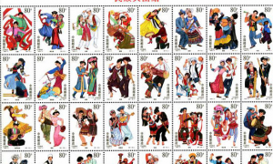 所有邮票回收价目表 中国邮政邮票回收价目表