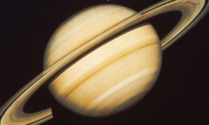 怎么看自己的土星在哪个星座 怎么看自己的土星在哪个星座上