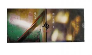 猎户星座专辑封面 猎户星座专辑封面含义