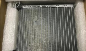 暖风水箱 暖风水箱堵了发动机会高温吗