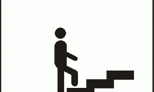 梦见上楼 梦见上楼梯走到一半楼梯没了