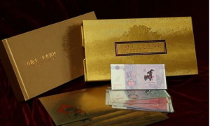 首轮十二生肖银钞回收 新千年首轮十二生肖纪念银钞