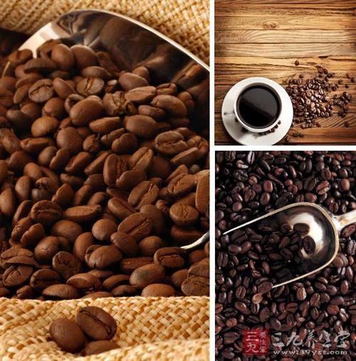 咖啡豆 中南美洲咖啡豆的5大产区