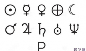 塔罗牌占卜需要的元素符号(塔罗牌占卜禁忌)