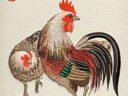 鸡人今日运势及财运属鸡的今日运势和运程,属鸡人在2023年nián运yùn
