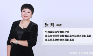 北京离婚律师咨询 北京离婚律师咨询在线