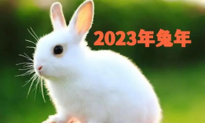 2023年生肖兔年运势 2023年生肖兔运势解析