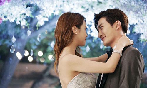 故事以韩国娱乐圈为背景,聚焦明星假想婚恋为题材,打造最为真实的明星