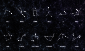 十二星座分别有什么星座 十二星座分别有什么星座?什么时候出生?