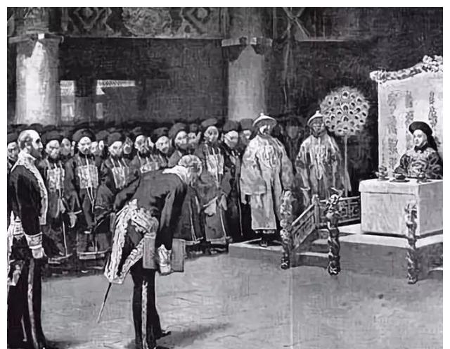 1967年溥仪逝世遗体如何安葬周总理遵照爱新觉罗家族的