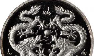 88年龙年纪念币 中国农业银行1988年龙年生肖纪念币有多少枚