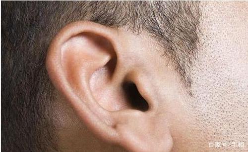 一个人的耳朵有这些特征代表有财又有福