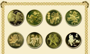 十二生肖纪念币回收价格表 十二生肖纪念币有收藏价值吗,现在最新的回收价格是...
