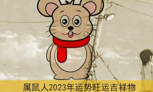 肖兔2023年运势老黄历