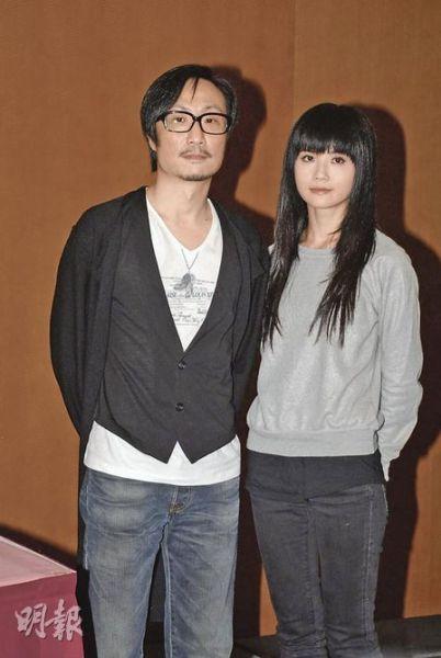 热点报道 文娱   据香港媒体报道,阿sa(蔡卓妍)与郑中基的离婚案,今天