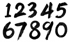 八字五行代表的数字是什么 八字五行代表的数字是什么呢