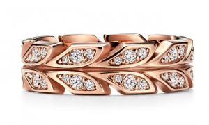 结婚戒指品牌排行榜前十名 全球十大顶级钻戒品牌
