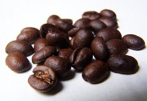 有关咖啡豆 - chenjinyuan - 咖啡,甜品,技术学习